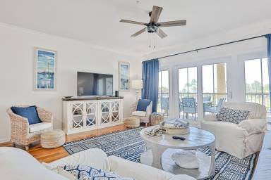 Airbnb  Cape San Blas