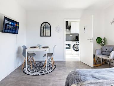 Apartamento Essen