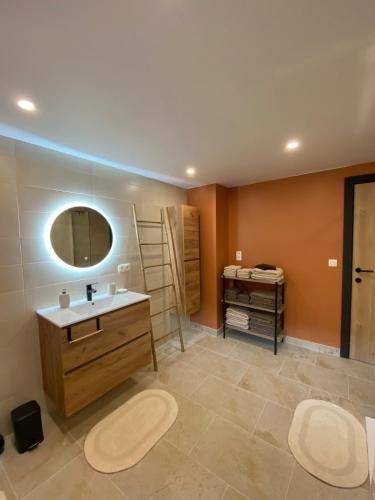 Appartement Couvin