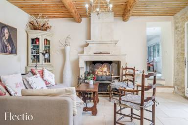 Maison de vacances 150 m²