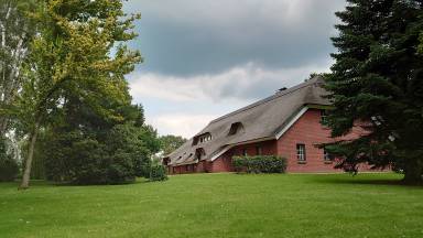 Ferienwohnung Timmel