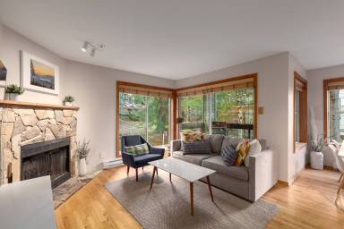 House Whistler