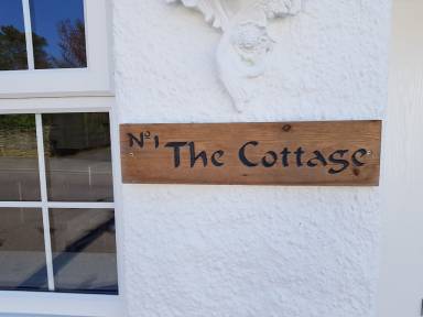 Cottage Tregoney