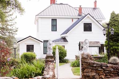 House Auburn