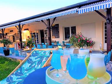 Mobil-home Francoulès