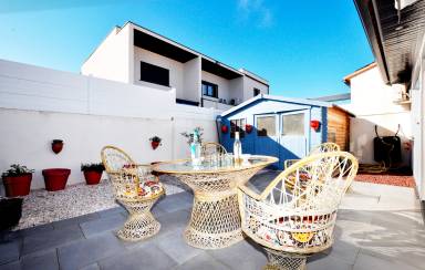 Casa 90 m²