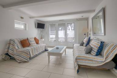 Appartement 75 m²