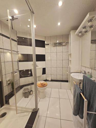 Ferienwohnung Donaueschingen