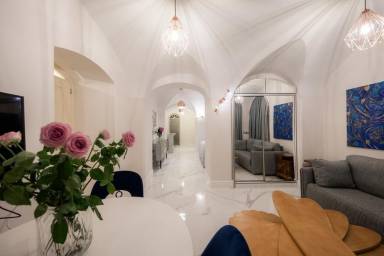 Apartment Pet-friendly Ljubljana
