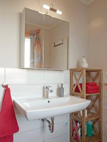 50 m² Ferienwohnung