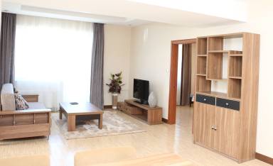 Apartment Khoroo 11