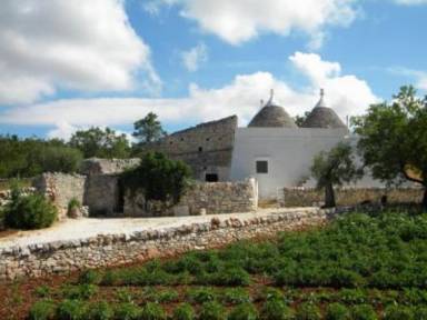 Casa Cisternino