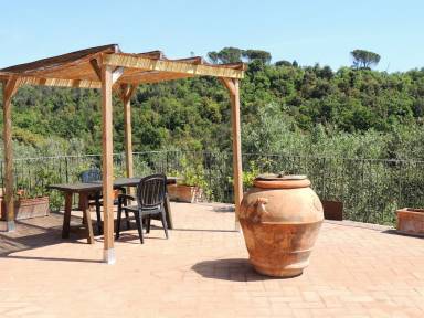 Farmhouse  Montelupo Fiorentino