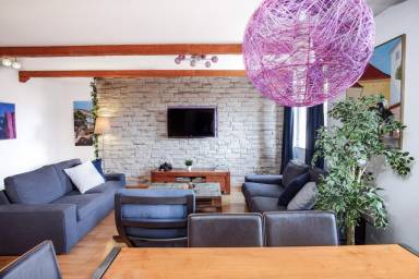 Appartamento 80 m²