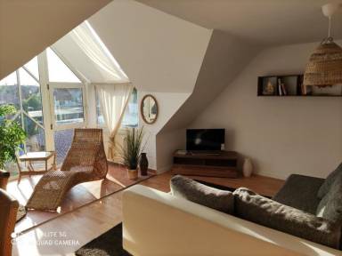 Ferienwohnung Markkleeberg