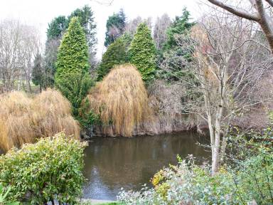 Cottage Shrewsbury