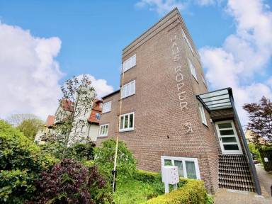 Apartament Rostock