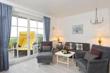 Apartment Rantum