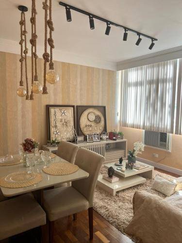 Apart-hotel Fonseca