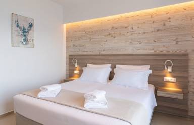 Accommodatie Kos