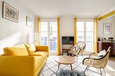 Appartement Jouy-en-Josas
