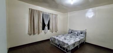 Private room  Barangay 77