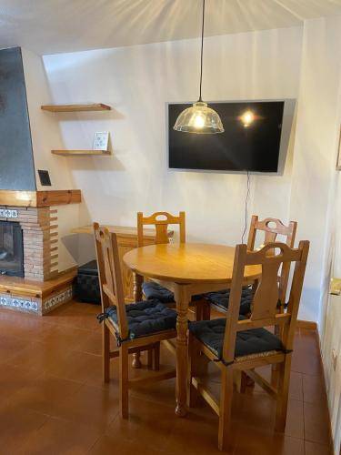 Apartamento Jaca