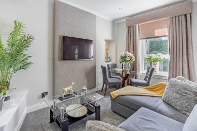 Apartment Grangemouth
