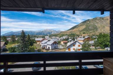 Appartement Ancelle
