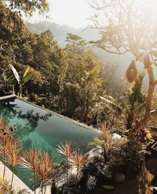 Villa  Ubud