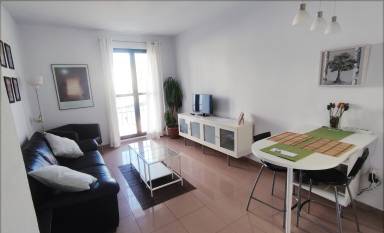 Appartement Jerez de la Frontera