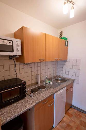 Ferienwohnung Ludwigshafen am Rhein
