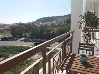 Apartment  Livadia
