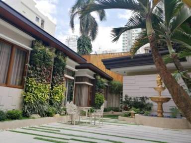 70 m² Villa