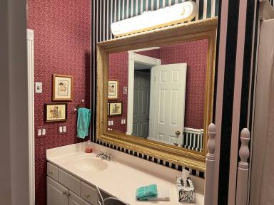 Bed and breakfast  Kingsport