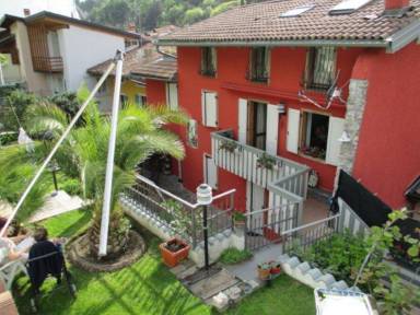 Appartamento Brentonico