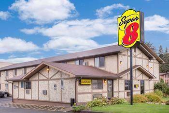 Super 8 by Wyndham Sitka — photo 5