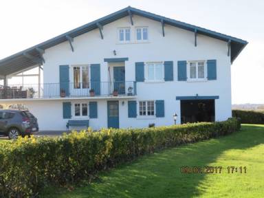Apartamento Biarritz