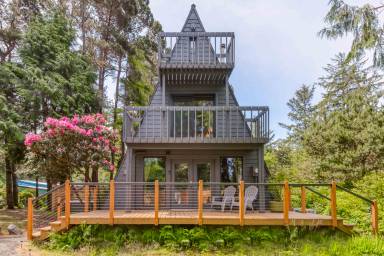 House Newport