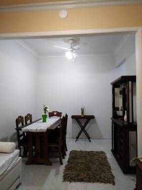 Apartment Lapa