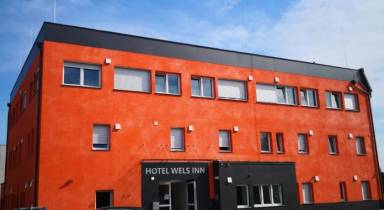 Bed & Breakfast Wels
