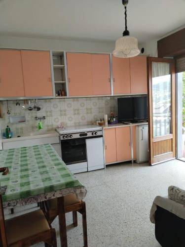 30 m² Ferienwohnung