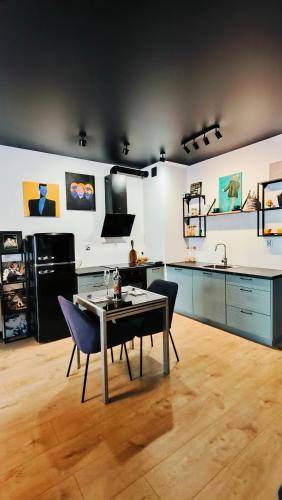 Apartament Elbląg