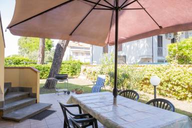 70 m² Ferienwohnung