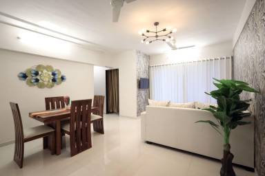 Apartment NESCO