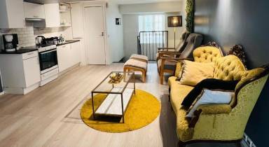 Appartement 80 m²