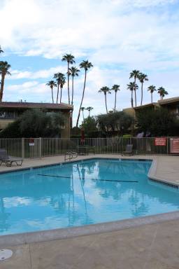 Appartement Palm Springs