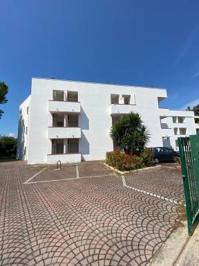 Appartamento 50 m²