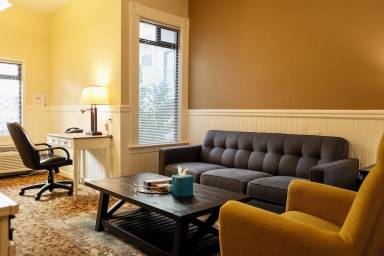 Motel 42 m²