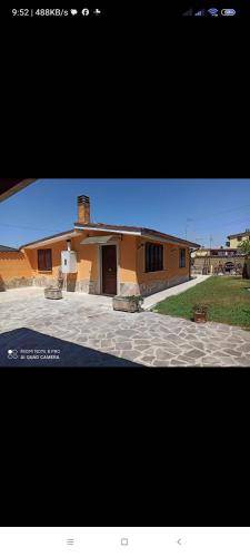 Bed and breakfast Ponte Galeria